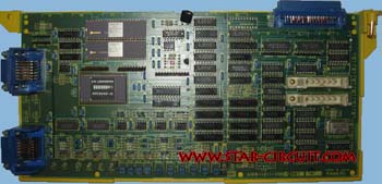 FANUC A16B-1211-0961